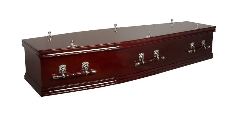 sydney-coffins-nilsen-mahogany-coffin
