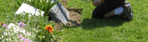 Cemetery Burial Plots, Headstones, Mausoleums Explained