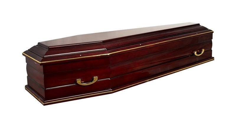 Image result for coffin