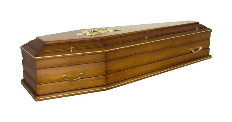 sydney-coffins-genesis-pecan-christian-coffin