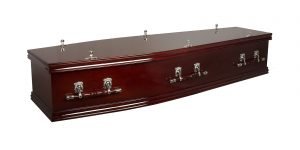 sydney-coffins-nilsen-mahogany-coffin