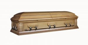 sydney-coffins-aria-satin-oak-casket